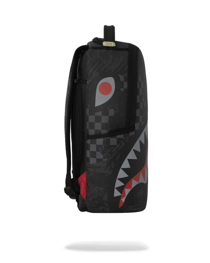 4AM ECLIPSE BACKPACK
