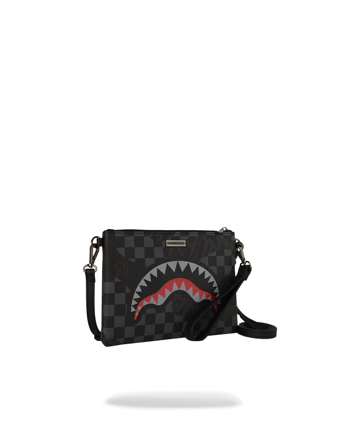 4AM ECLIPSE CROSSOVER CLUTCH
