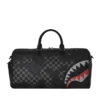 4AM ECLIPSE DUFFLE
