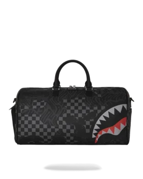 4AM ECLIPSE DUFFLE