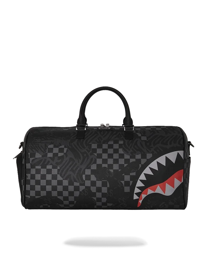 4AM ECLIPSE DUFFLE