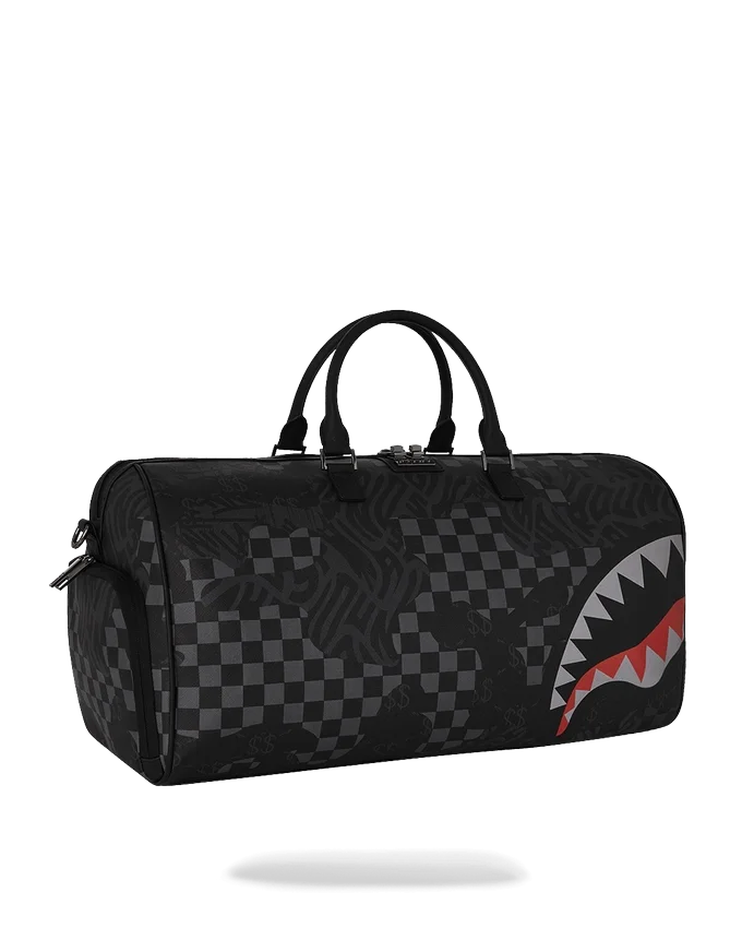 4AM ECLIPSE DUFFLE