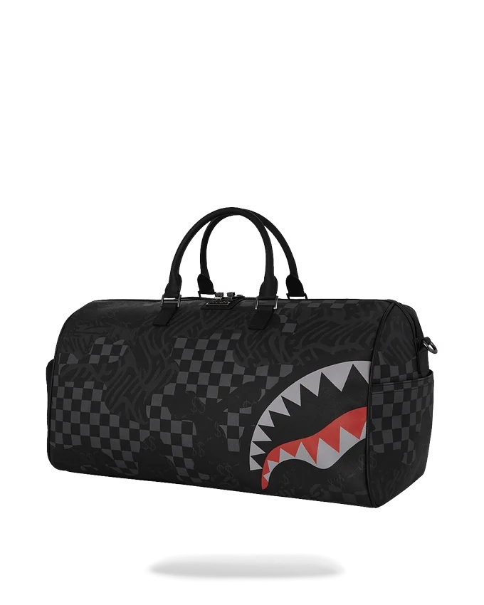 4AM ECLIPSE DUFFLE