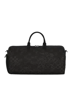 4AM EMPEROR DUFFLE