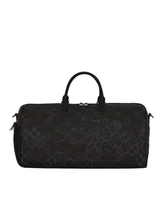 4AM EMPEROR DUFFLE