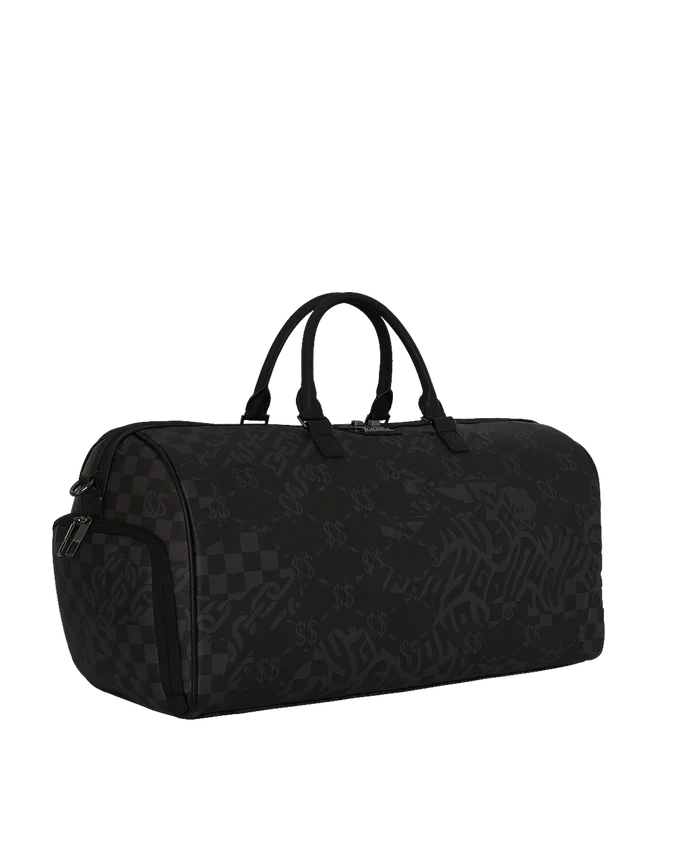 4AM EMPEROR DUFFLE