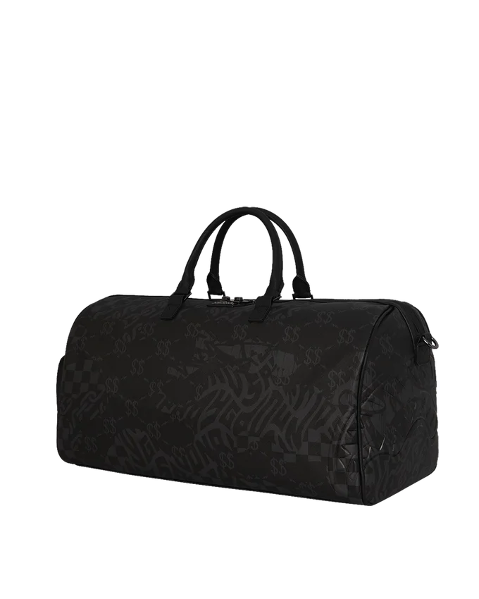4AM EMPEROR DUFFLE