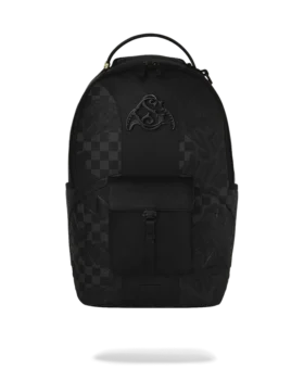 4AM JETSET MINDSET BACKPACK