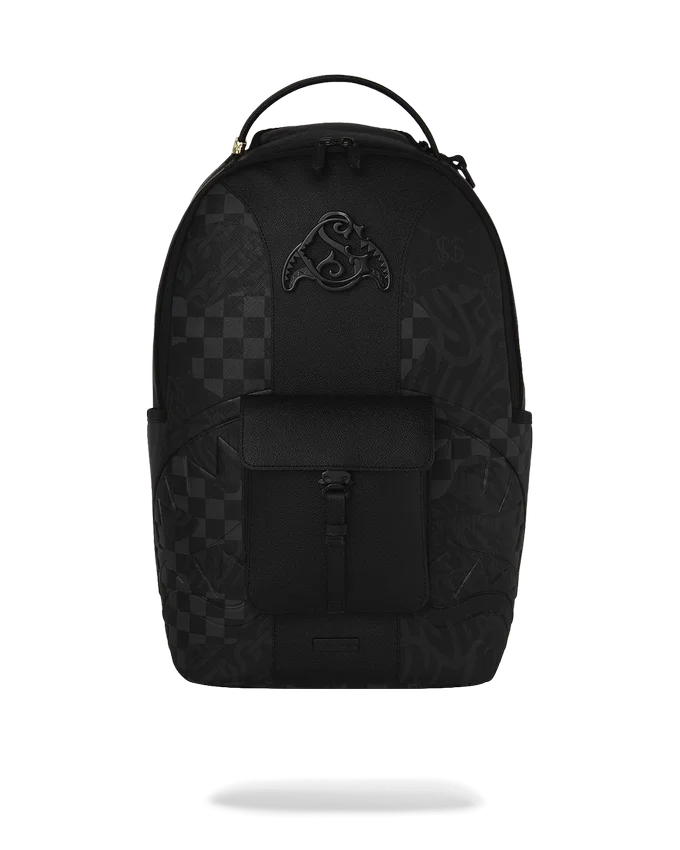4AM JETSET MINDSET BACKPACK