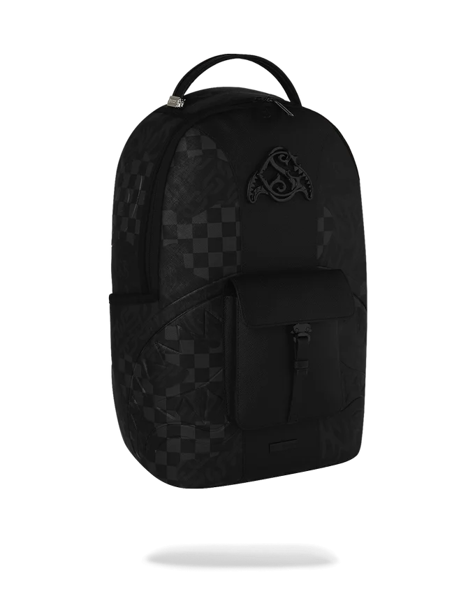 4AM JETSET MINDSET BACKPACK