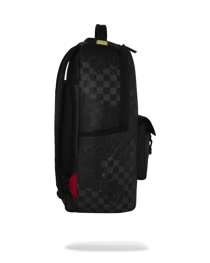 4AM JETSET MINDSET BACKPACK