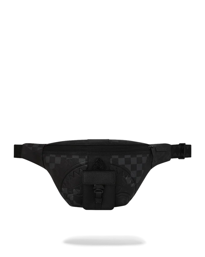 4AM JETSET MINDSET CROSSBODY