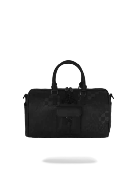 4AM JETSET MINDSET MINI DUFFLE