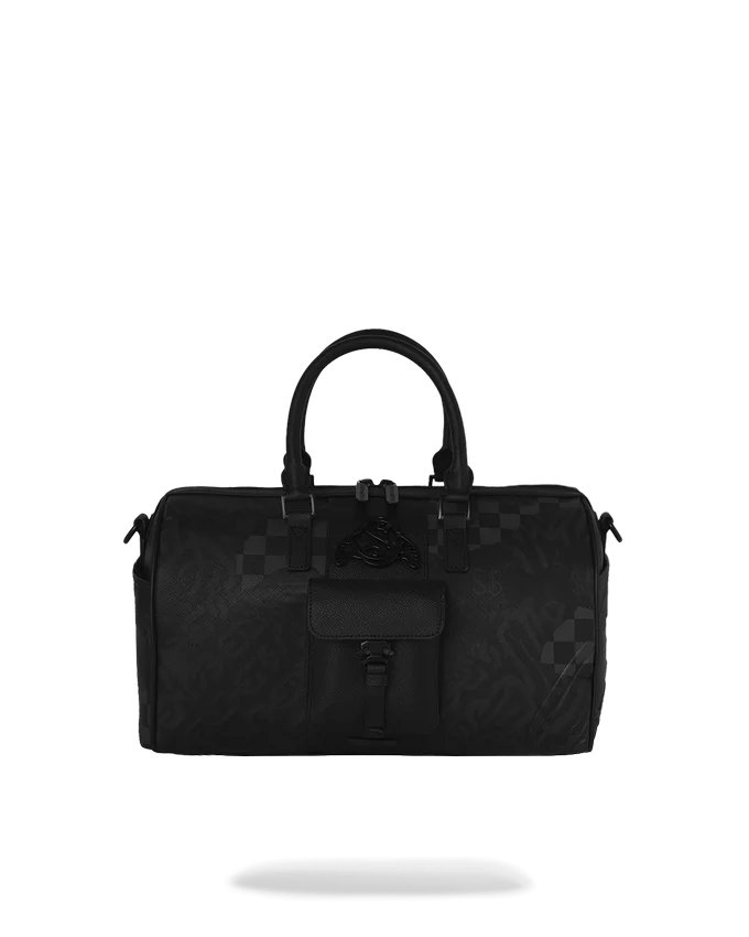 4AM JETSET MINDSET MINI DUFFLE