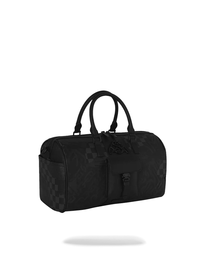 4AM JETSET MINDSET MINI DUFFLE