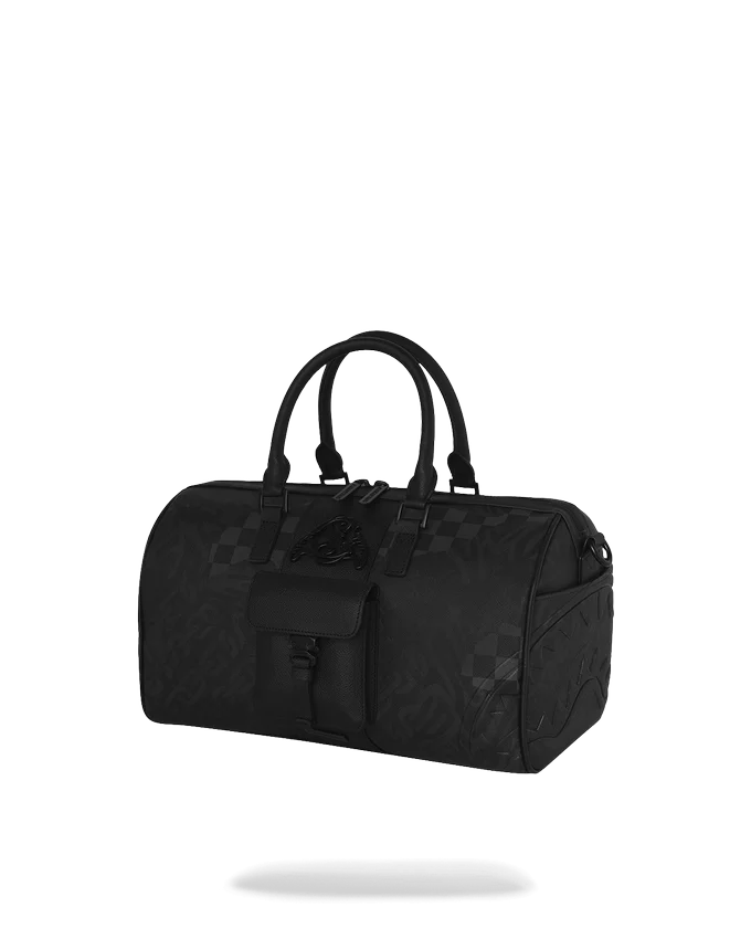 4AM JETSET MINDSET MINI DUFFLE