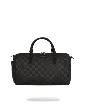 4AM MINI DUFFLE