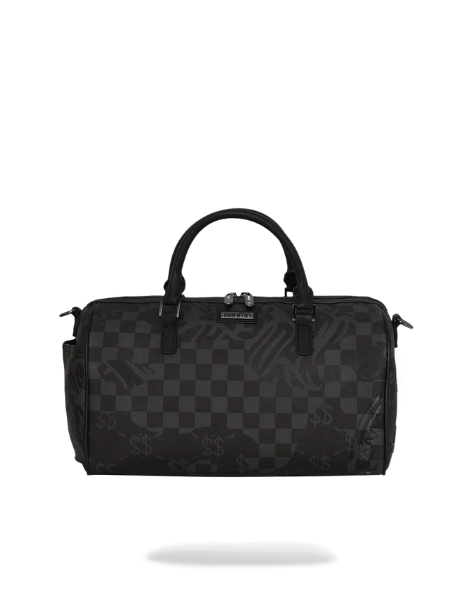 4AM MINI DUFFLE