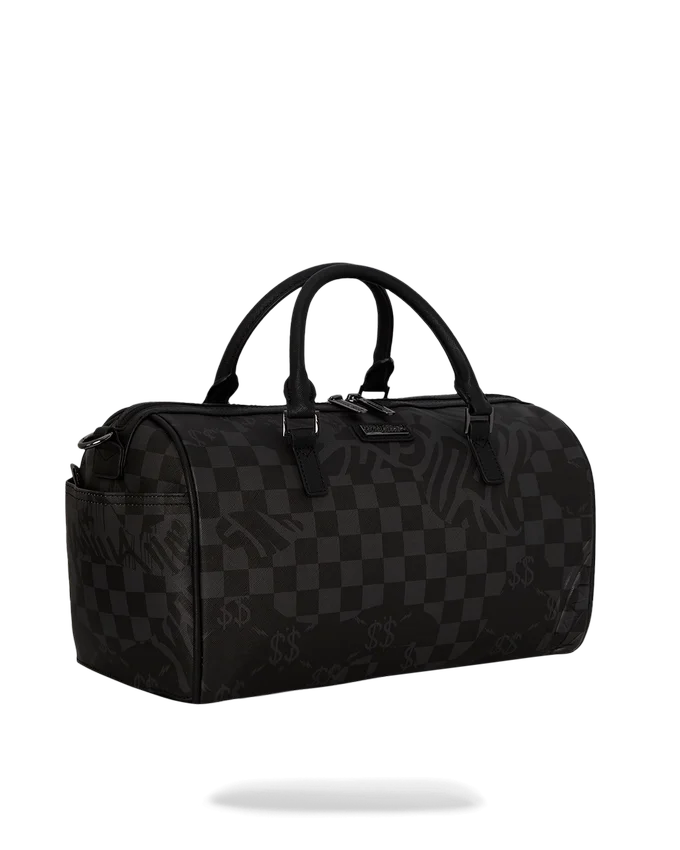 4AM MINI DUFFLE