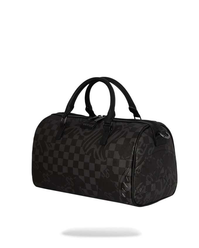 4AM MINI DUFFLE