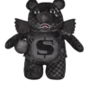 4AM MONEY WING BEAR BACKPACK