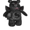 4AM MONEY WING BEAR BACKPACK