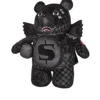 4AM MONEY WING BEAR BACKPACK