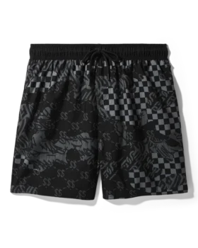 4AM SWIM SHORT