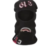 613 MEAN & CLEAN SKI MASK