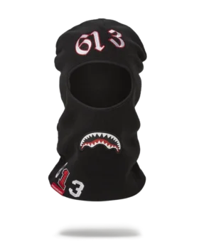 613 MEAN & CLEAN SKI MASK