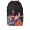 90'S NICK: MONEY STACKS BACKPACK