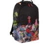 90'S NICK: MONEY STACKS BACKPACK