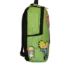 90'S NICK TOO MUCH FUN - 3D RUBBER CHARACTERS