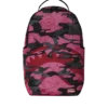 90'S NICKELODEON CAMO BACKPACK