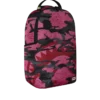 90'S NICKELODEON CAMO BACKPACK