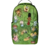 90'S NICKELODEON SLIME SQUAD DLXR BACKPACK