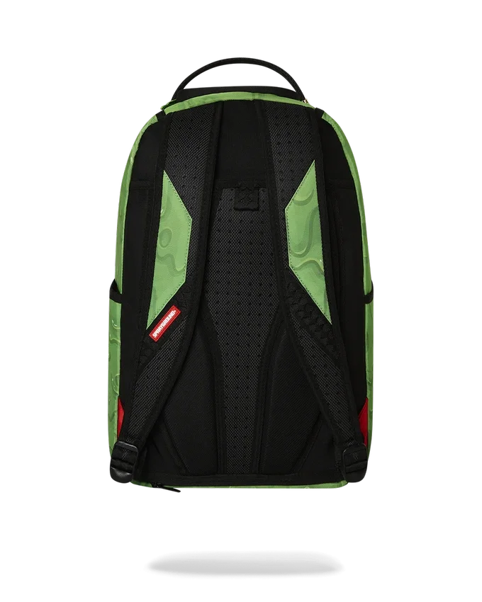 90'S NICKELODEON SLIME SQUAD DLXR BACKPACK