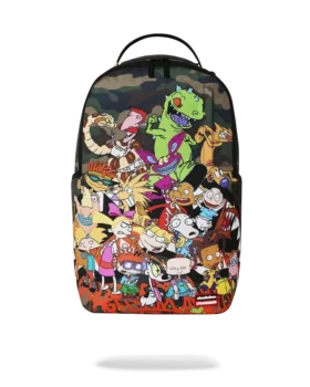 90S NICK THE HANGOUT BACKPACK