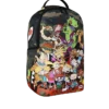 90S NICK THE HANGOUT BACKPACK