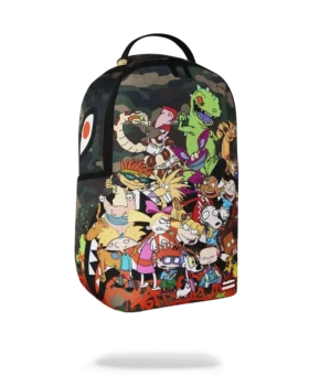 90S NICK THE HANGOUT BACKPACK
