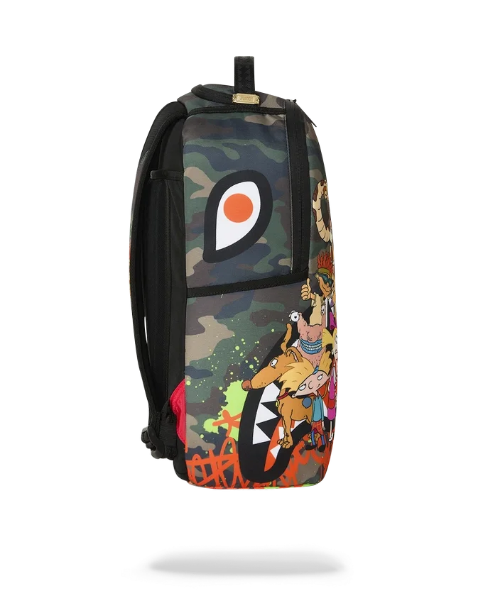 90S NICK THE HANGOUT BACKPACK