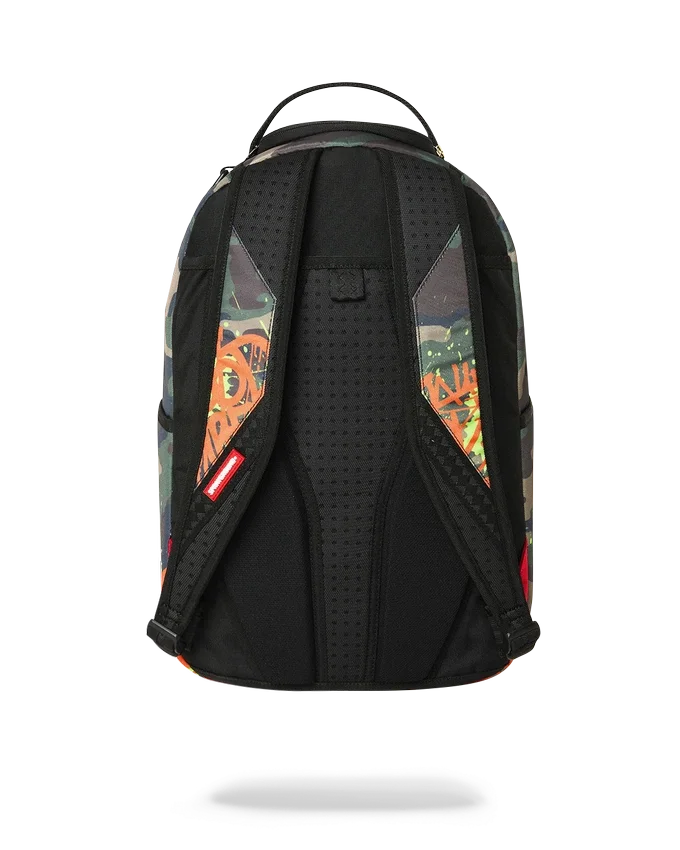 90S NICK THE HANGOUT BACKPACK