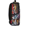 90s NICK TOON TAG TAKEOVER BACKPACK