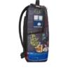 90s NICK VERTICAL SHARK BACKPACK (DLXR)