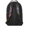 90s NICK VERTICAL SHARK BACKPACK (DLXR)