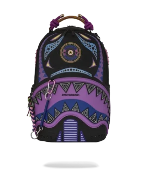 A.I. 12 BROOKLYN & BEYOND - SANDFLOWER COLLAB BACKPACK