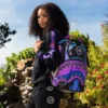 A.I. 12 BROOKLYN & BEYOND - SANDFLOWER COLLAB BACKPACK