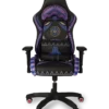 A.I. 12 BROOKLYN & BEYOND - SANDFLOWER COLLAB GAMING CHAIR