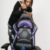 A.I. 12 BROOKLYN & BEYOND - SANDFLOWER COLLAB GAMING CHAIR