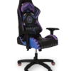 A.I. 12 BROOKLYN & BEYOND - SANDFLOWER COLLAB GAMING CHAIR